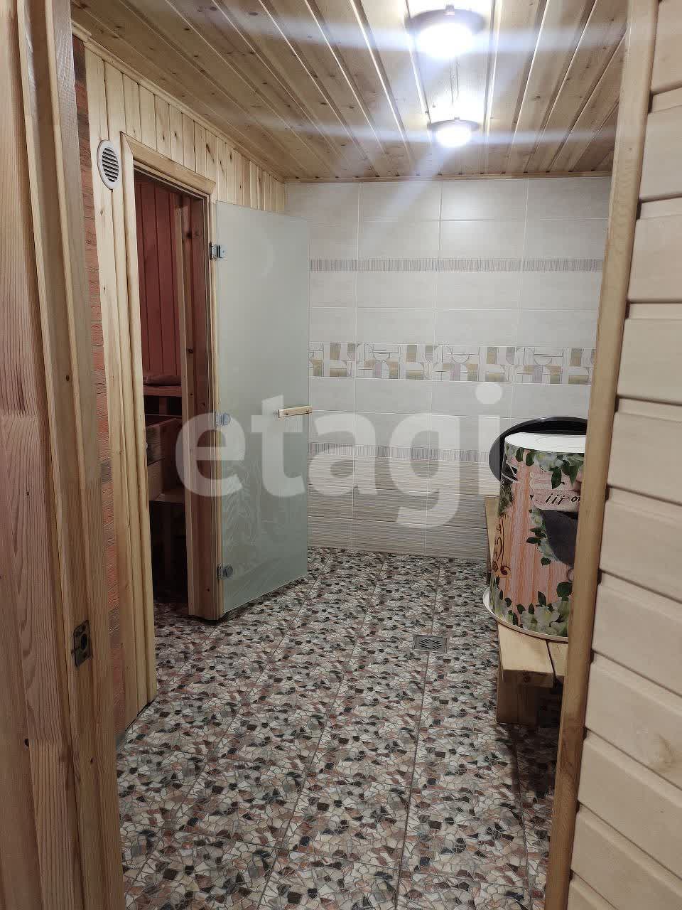 Продажа дома, 118м <sup>2</sup>, 10 сот., Улан-Удэ, Республика Бурятия,  Иволгинский