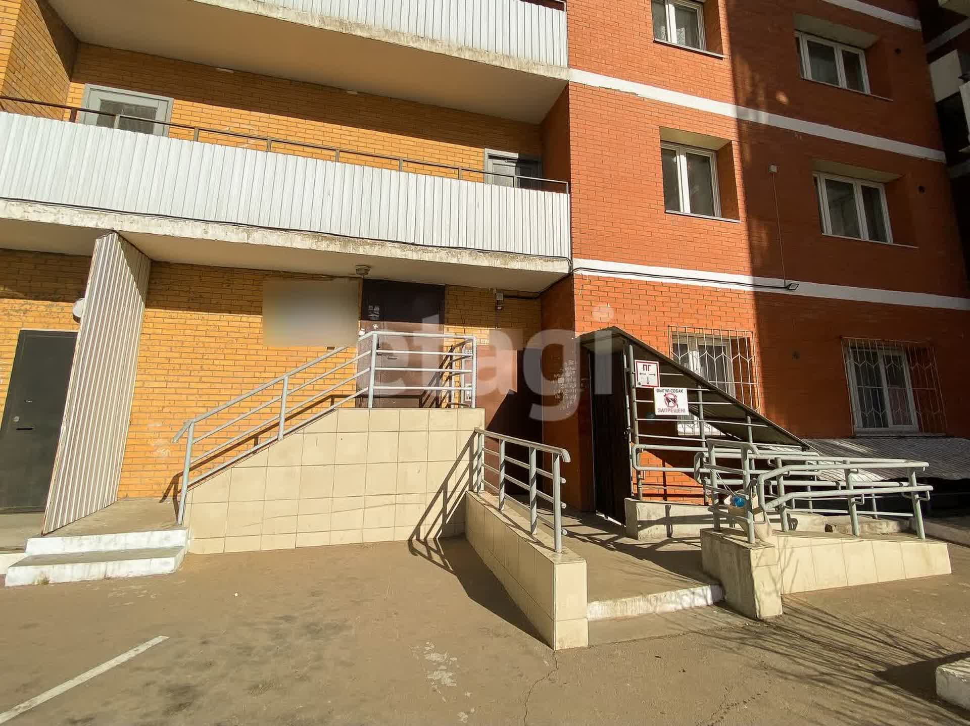 Продажа 2-комнатной квартиры, Улан-Удэ, Республика Бурятия,  Улан-Удэ