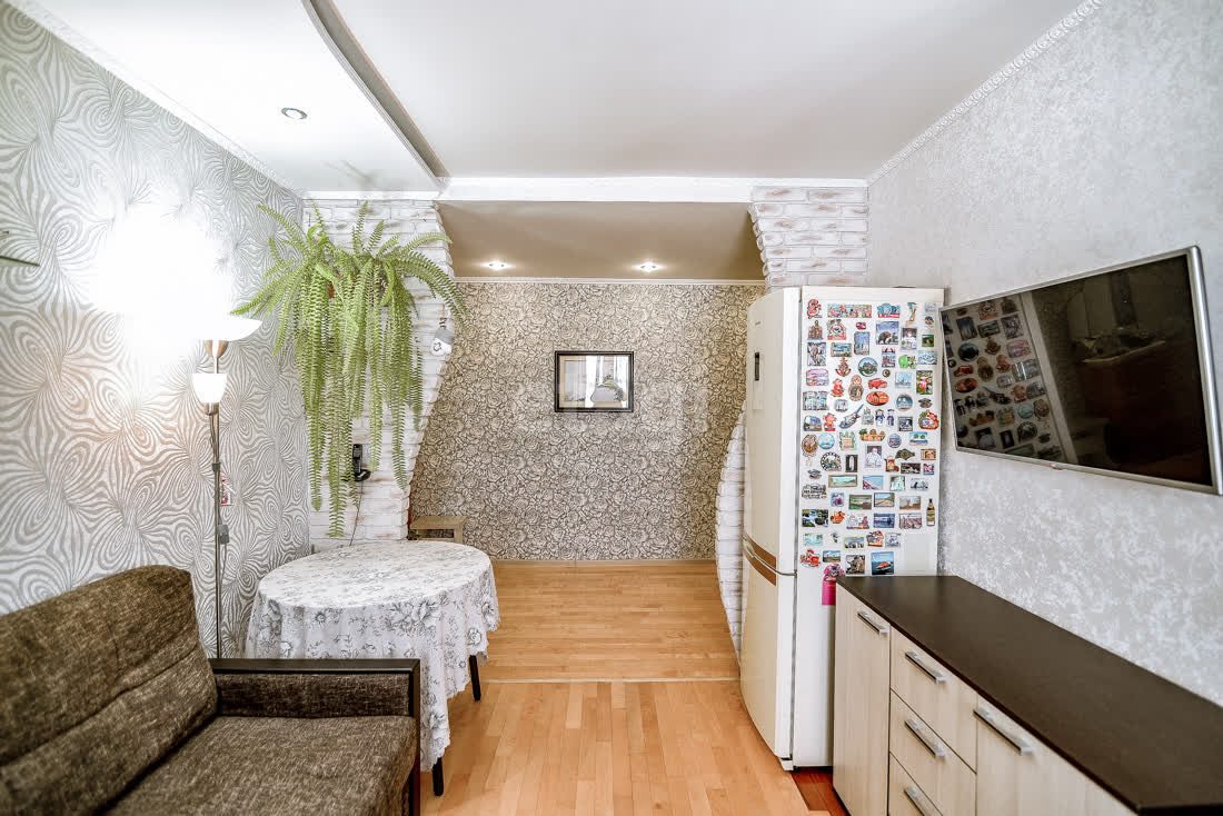 Продажа 3-комнатной квартиры, Южно-Сахалинск, Сахалинская область,  Южно-Сахалинск