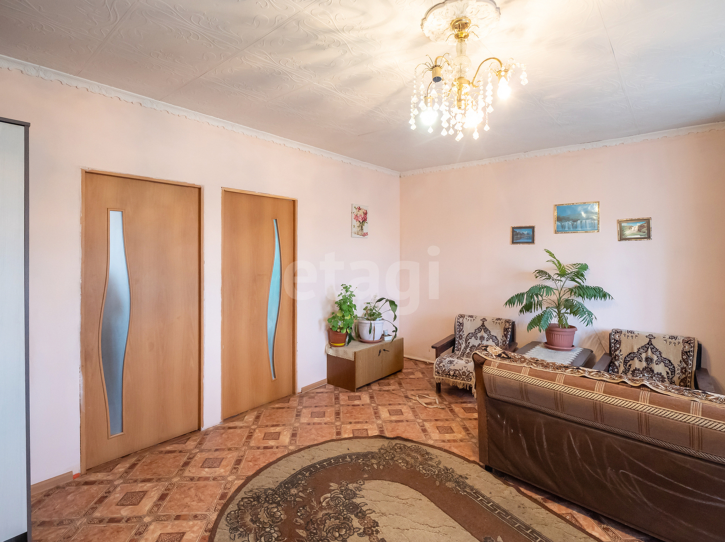 Продажа дома, 66м <sup>2</sup>, 12 сот., Улан-Удэ, Республика Бурятия,  Иволгинский