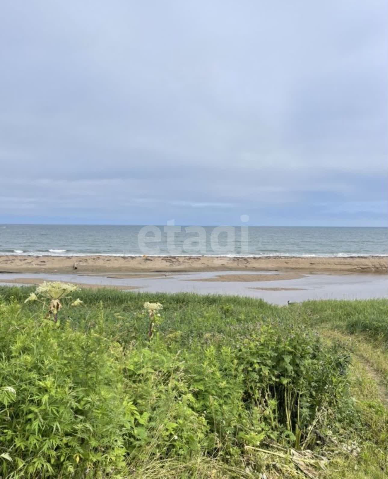 Продажа участка, Южно-Сахалинск, Сахалинская область,  Южно-Сахалинск