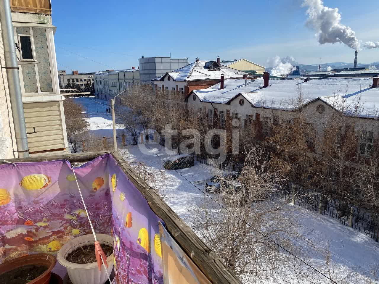 Продажа 1-комнатной квартиры, Улан-Удэ, Республика Бурятия,  Улан-Удэ