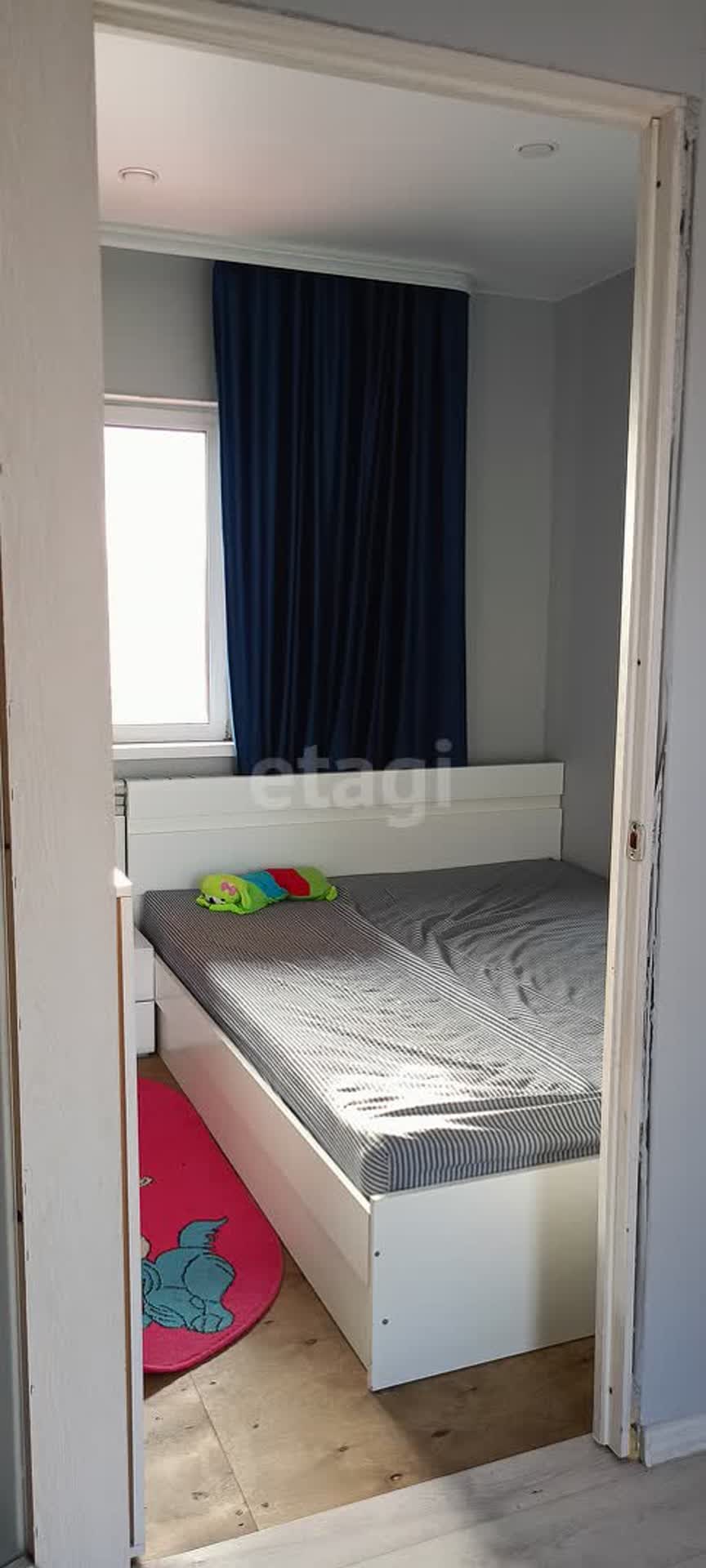 Продажа дома, 68м <sup>2</sup>, 8 сот., Улан-Удэ, Республика Бурятия,  Иволгинский