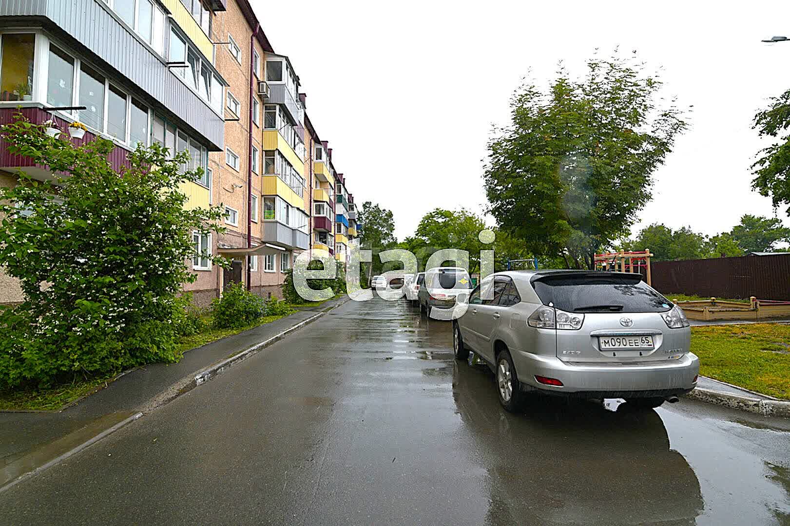 Продажа 1-комнатной квартиры, Южно-Сахалинск, Сахалинская область,  Южно-Сахалинск