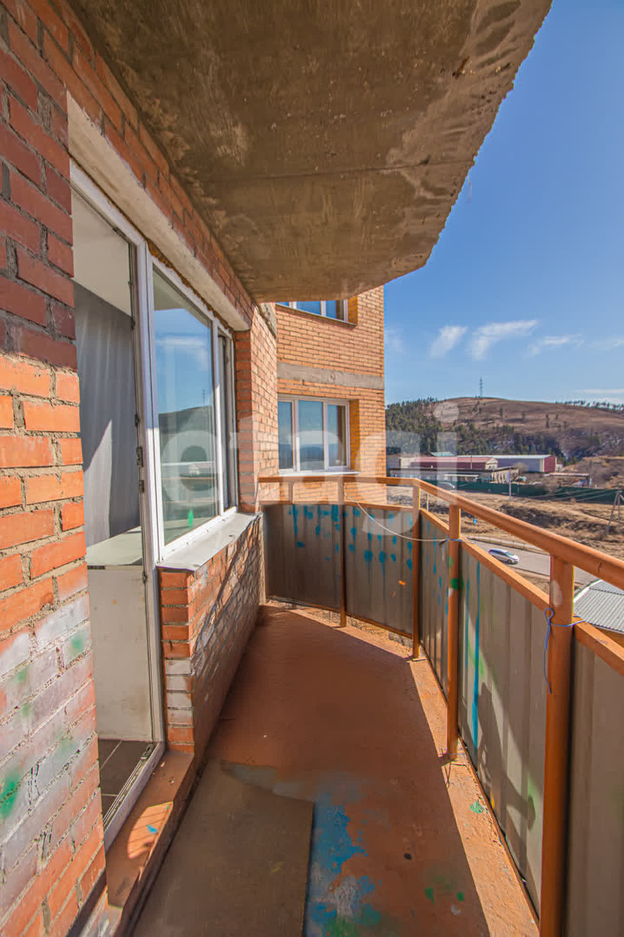 Продажа 1-комнатной квартиры, Улан-Удэ, Республика Бурятия,  Улан-Удэ