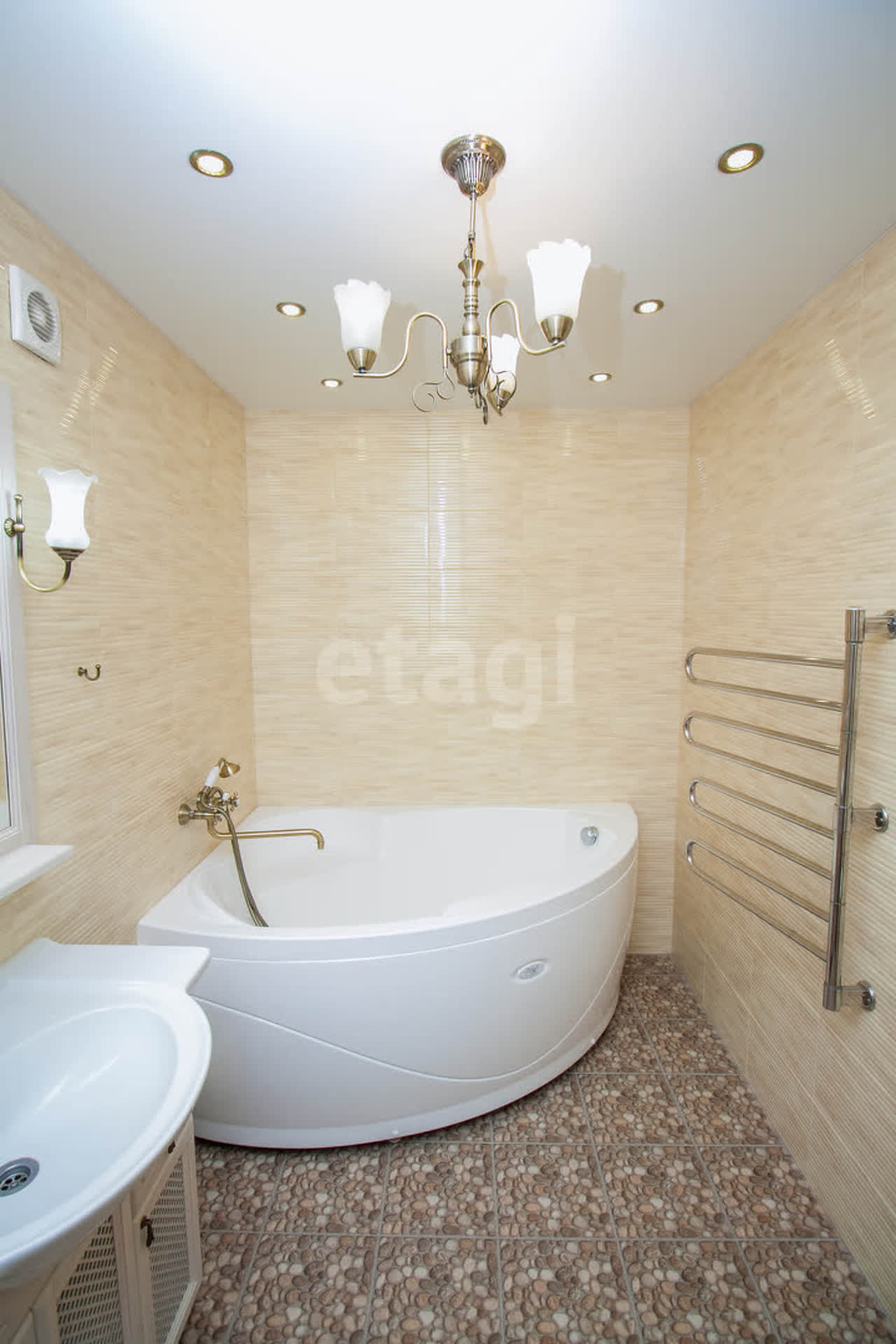 Продажа дома, 318м <sup>2</sup>, 10 сот., Южно-Сахалинск, Сахалинская область,  