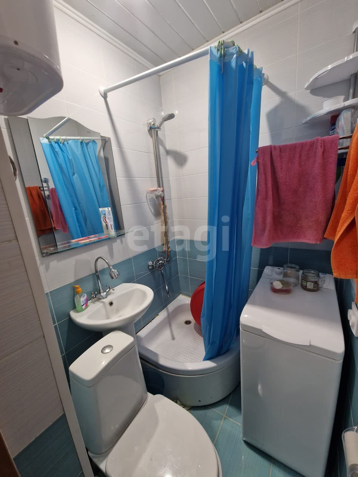 Продажа комнаты, 21м <sup>2</sup>, Южно-Сахалинск, Сахалинская область,  Южно-Сахалинск