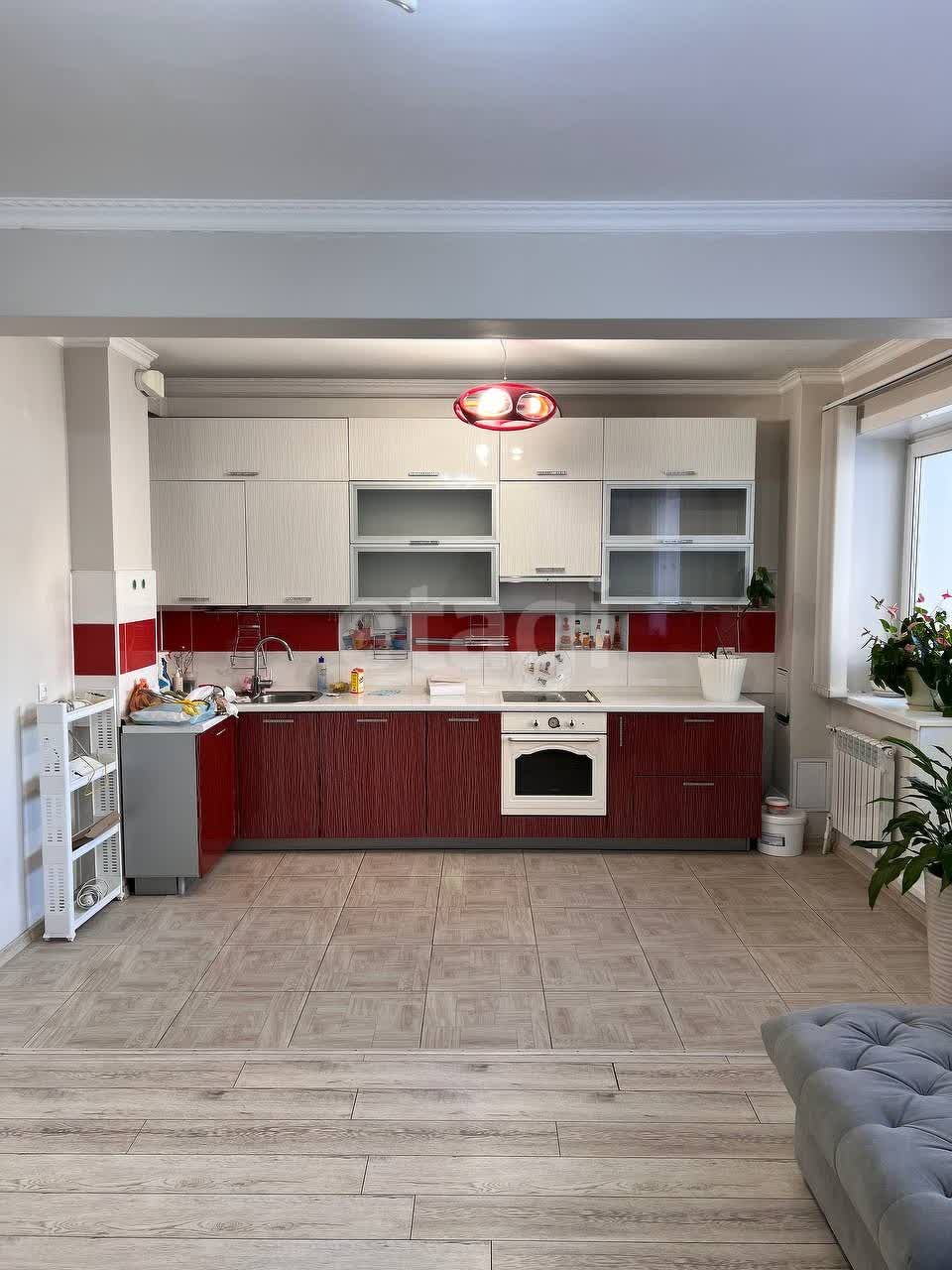 Продажа 2-комнатной квартиры, Улан-Удэ, Республика Бурятия,  Улан-Удэ