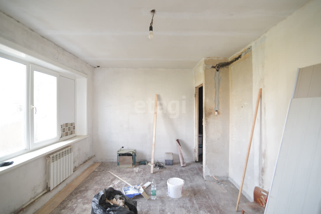 Продажа 3-комнатной квартиры, Южно-Сахалинск, Сахалинская область,  Южно-Сахалинск