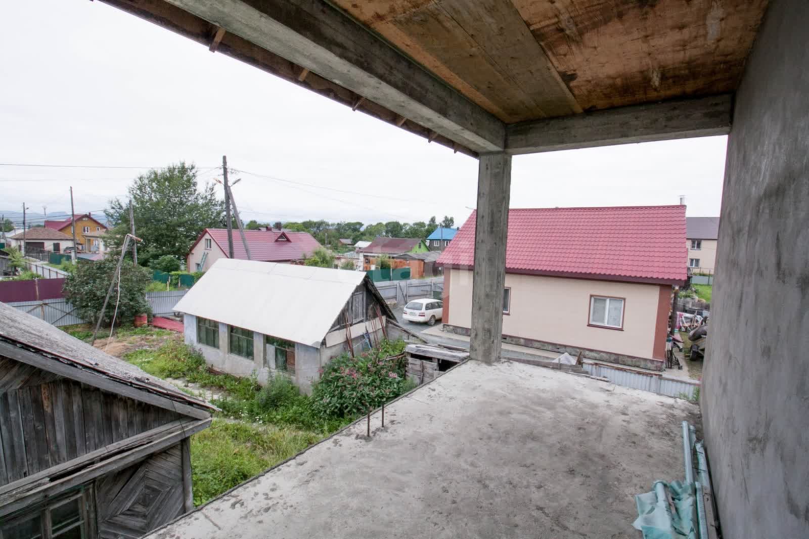 Продажа дома, 190м <sup>2</sup>, 1551 сот., Южно-Сахалинск, Сахалинская область,  