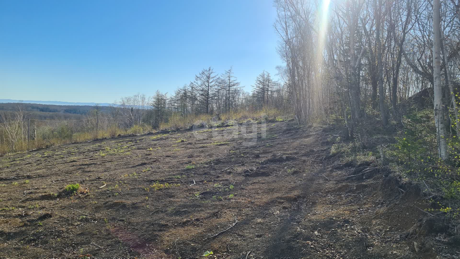 Продажа участка, Южно-Сахалинск, Сахалинская область,  Южно-Сахалинск