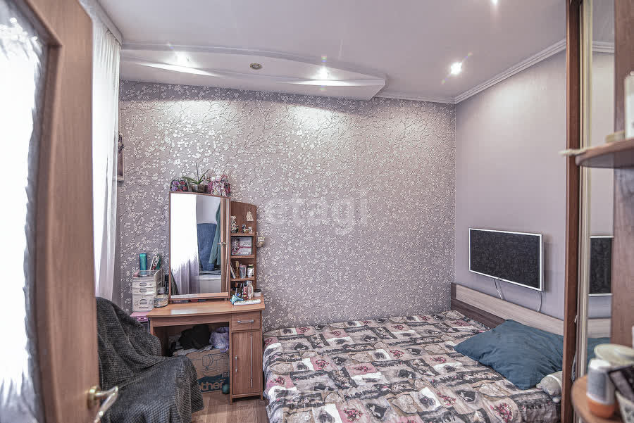 Продажа 2-комнатной квартиры, Южно-Сахалинск, Сахалинская область,  Южно-Сахалинск