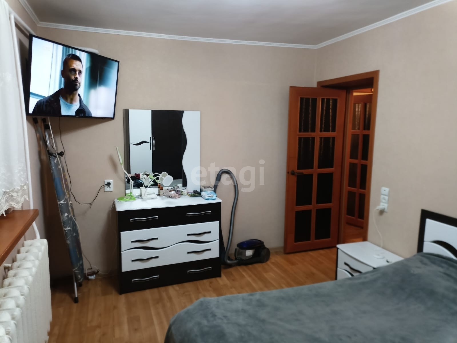 Продажа 3-комнатной квартиры, Южно-Сахалинск, Сахалинская область,  Южно-Сахалинск