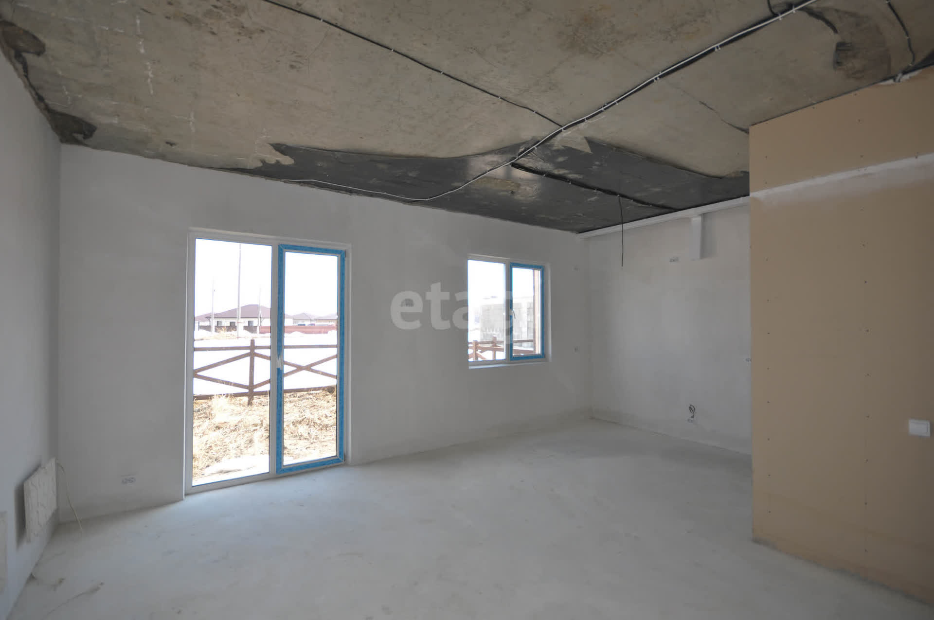 Продажа дома, 113м <sup>2</sup>, 2 сот., Южно-Сахалинск, Сахалинская область,  