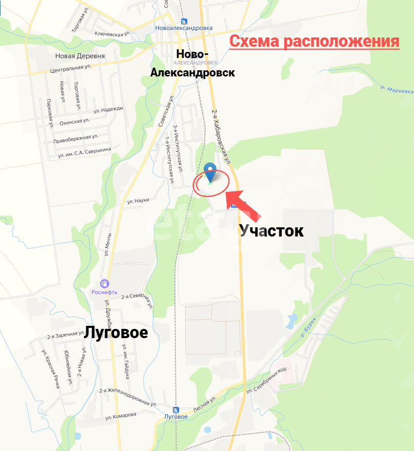 Продажа участка, Южно-Сахалинск, Сахалинская область,  Южно-Сахалинск