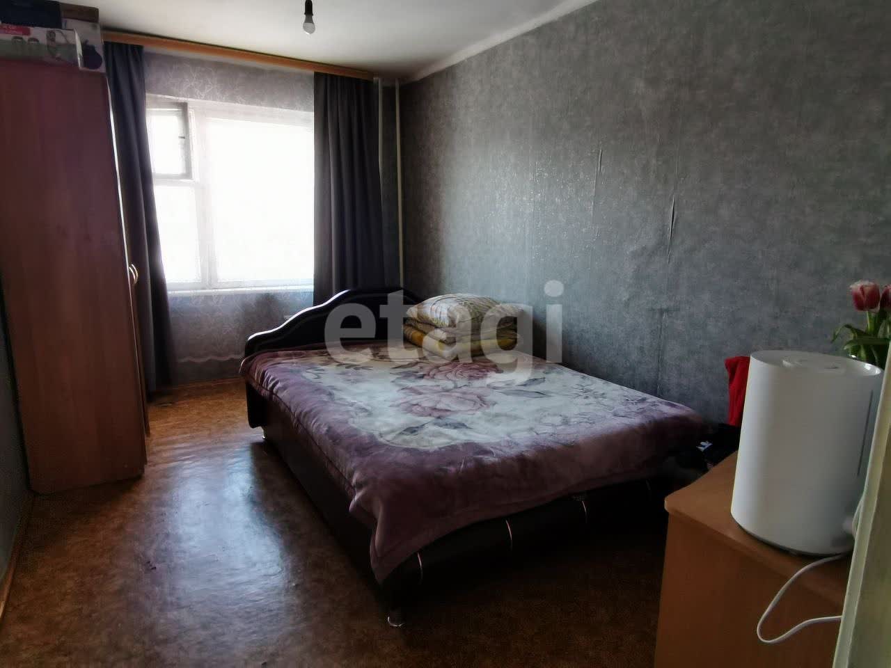 Продажа 2-комнатной квартиры, Улан-Удэ, Республика Бурятия,  Улан-Удэ