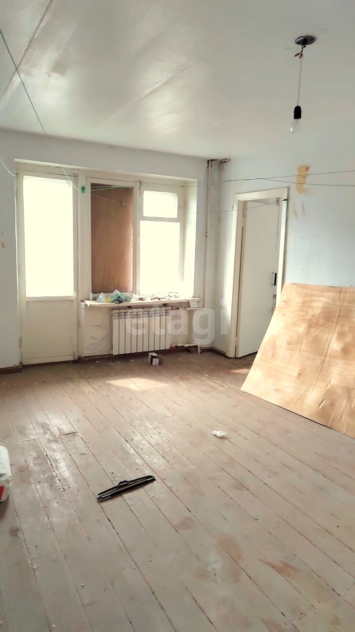 Продажа 3-комнатной квартиры, Южно-Сахалинск, Сахалинская область,  Южно-Сахалинск