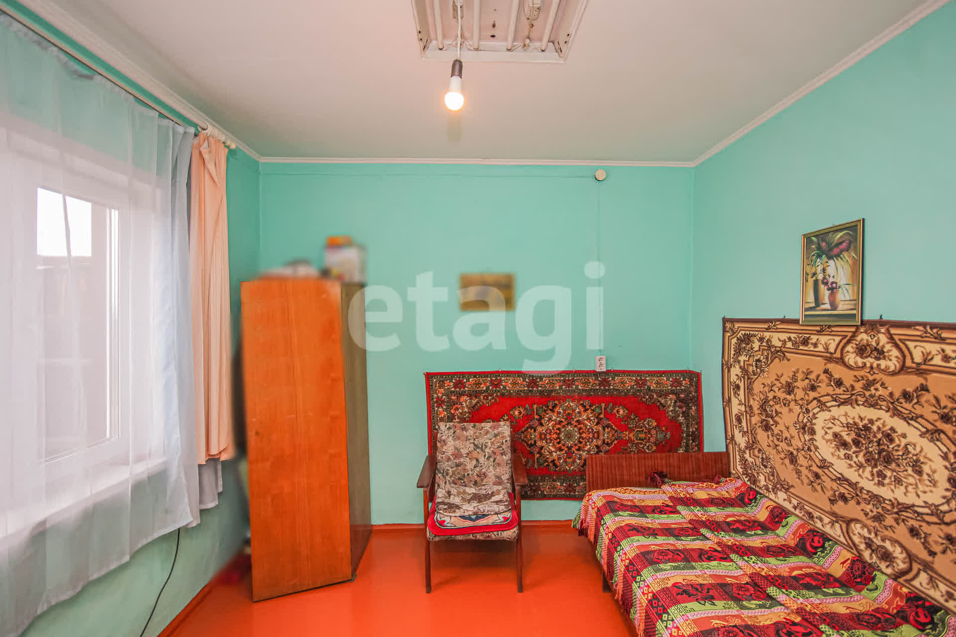 Продажа дома, 66м <sup>2</sup>, 7 сот., Улан-Удэ, Республика Бурятия