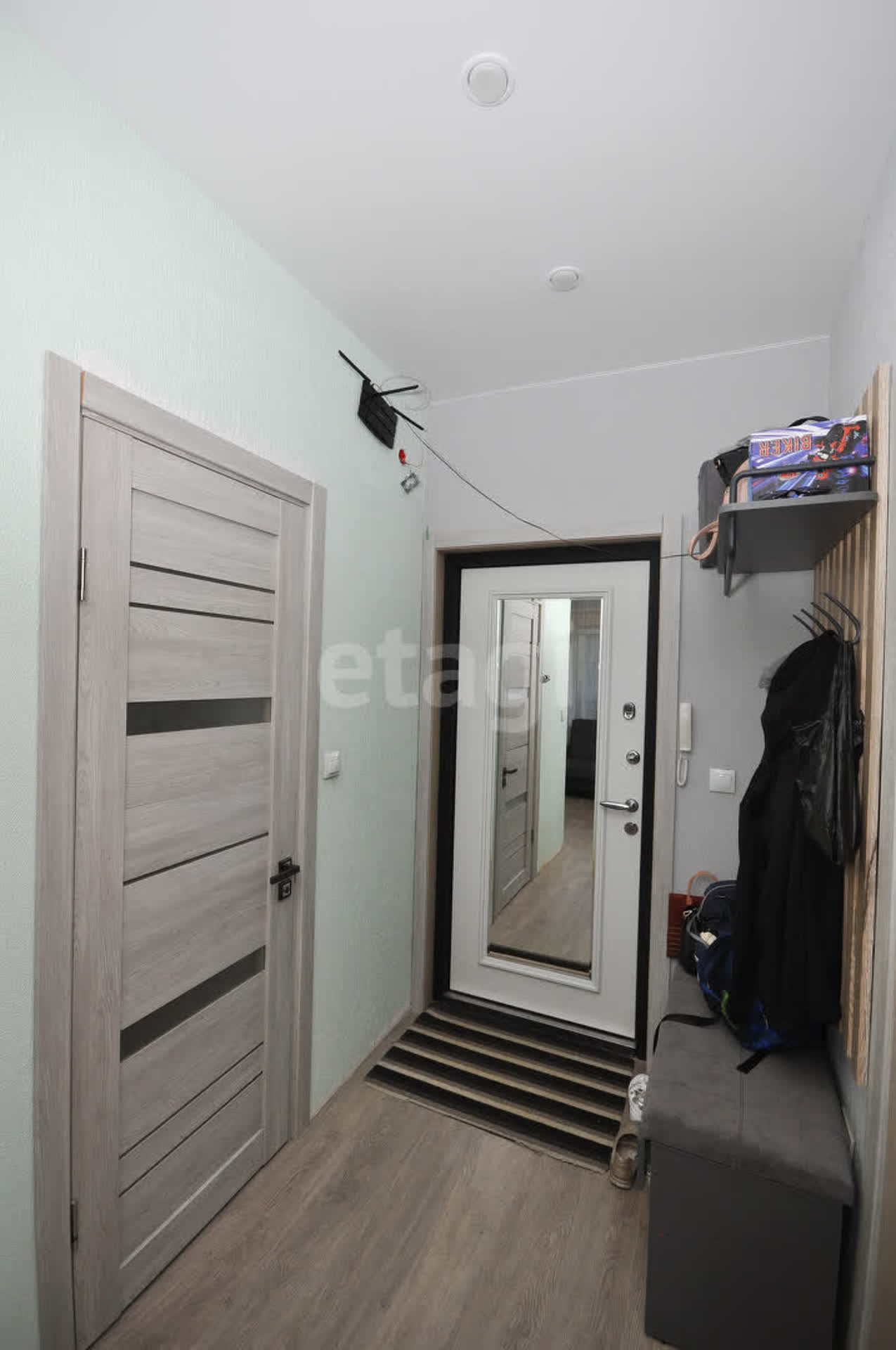 Продажа 1-комнатной квартиры, Южно-Сахалинск, Сахалинская область,  Южно-Сахалинск