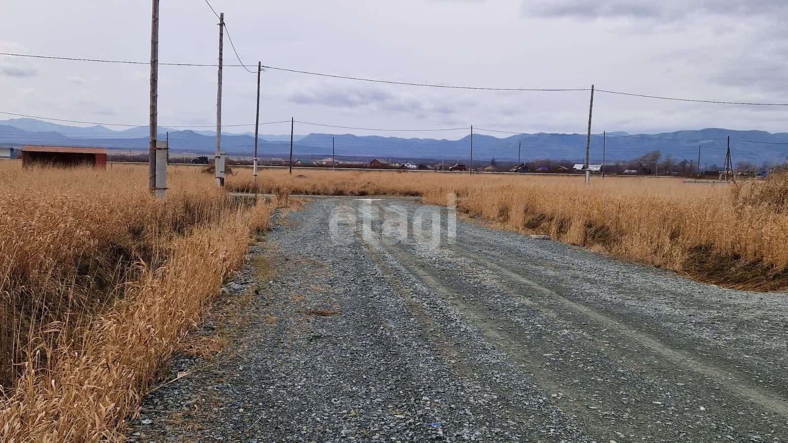 Продажа участка, Южно-Сахалинск, Сахалинская область,  