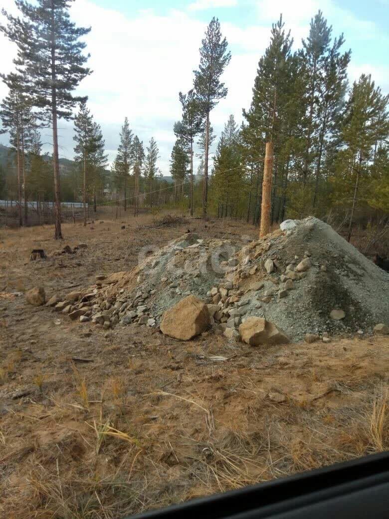 Продажа участка, Улан-Удэ, Республика Бурятия,  Тарбагатайский