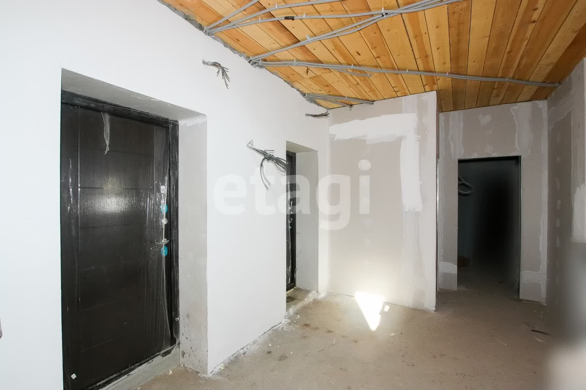 Продажа дома, 180м <sup>2</sup>, 4 сот., Улан-Удэ, Республика Бурятия,  Октябрьский