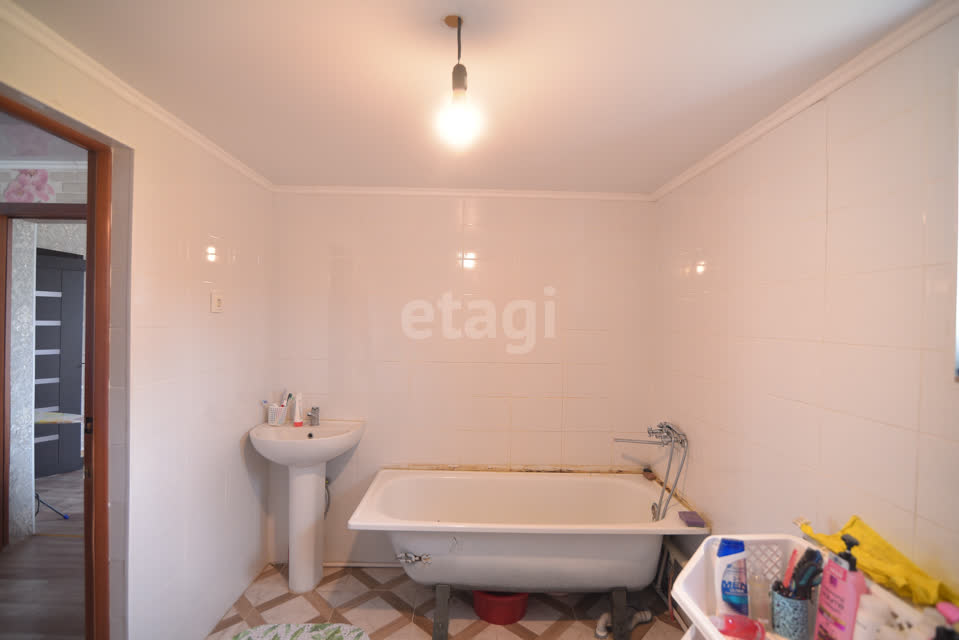 Продажа дома, 98м <sup>2</sup>, 8 сот., Южно-Сахалинск, Сахалинская область,  