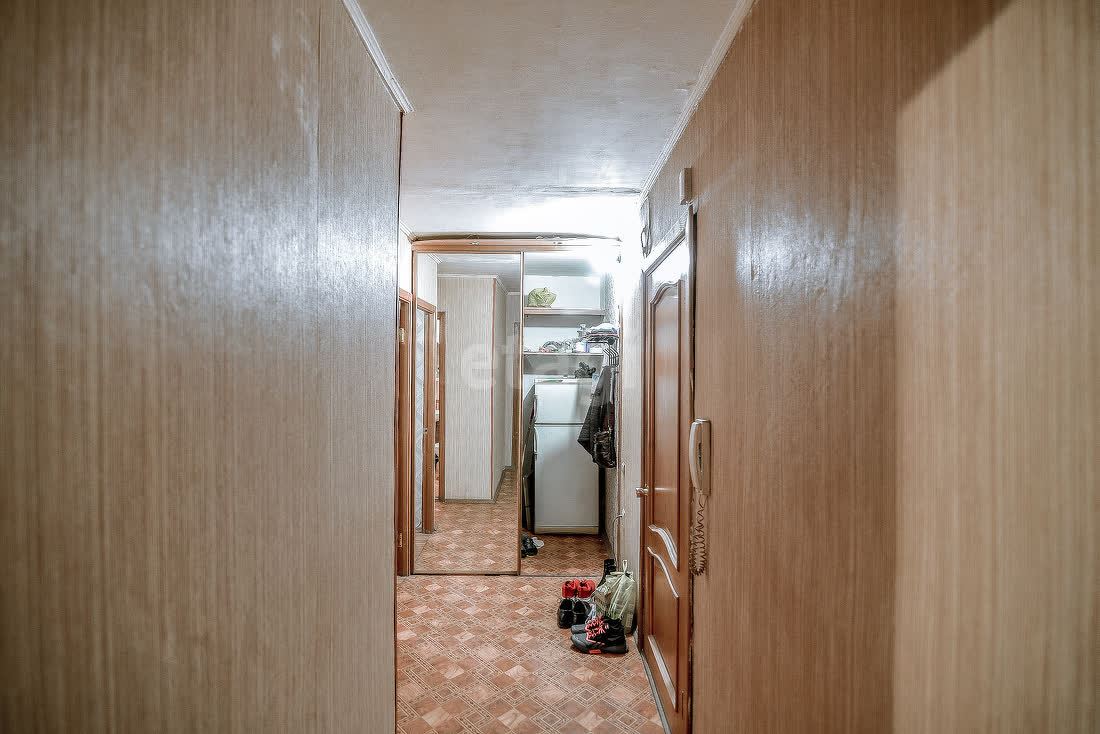 Продажа 2-комнатной квартиры, Южно-Сахалинск, Сахалинская область,  Южно-Сахалинск