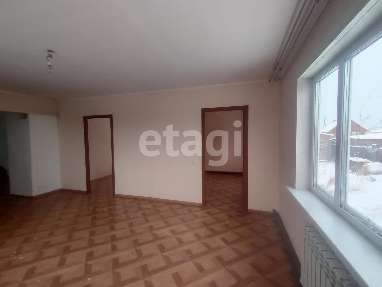 Продажа дома, 86м <sup>2</sup>, 8 сот., Улан-Удэ, Республика Бурятия,  Иволгинский