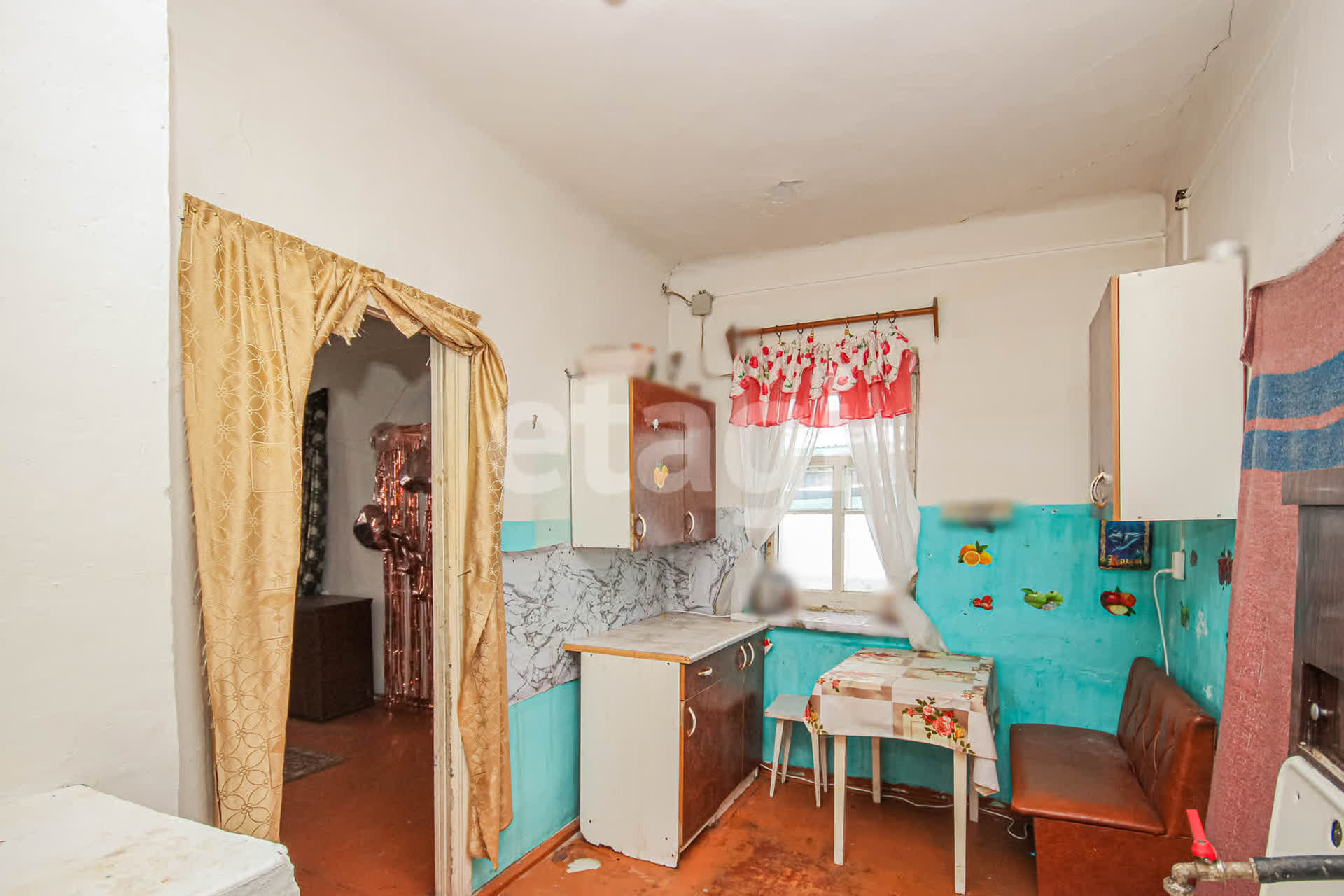 Продажа дома, 38м <sup>2</sup>, 6 сот., Улан-Удэ, Республика Бурятия,  Железнодорожный