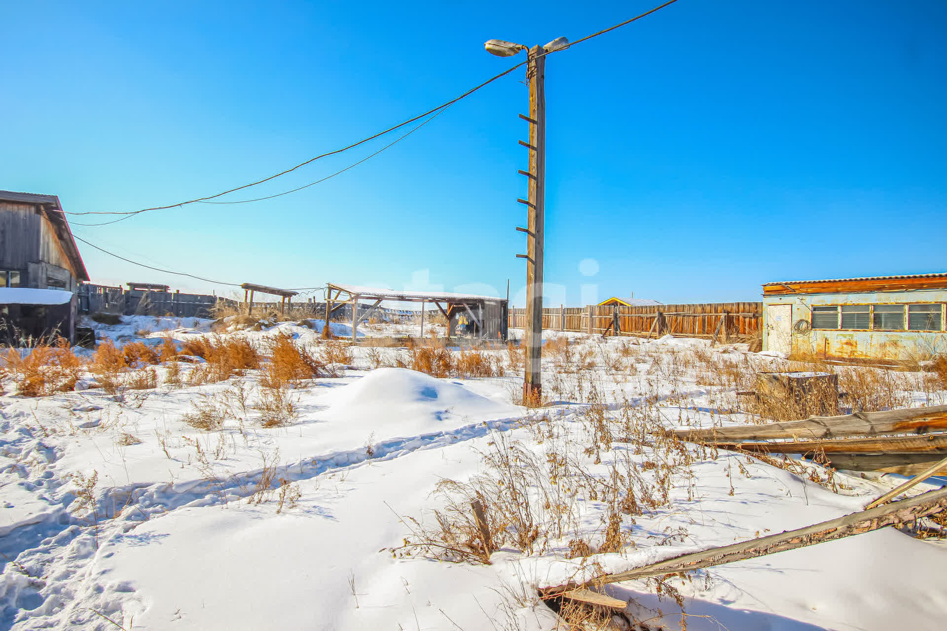 Продажа участка, Улан-Удэ, Республика Бурятия,  Советский