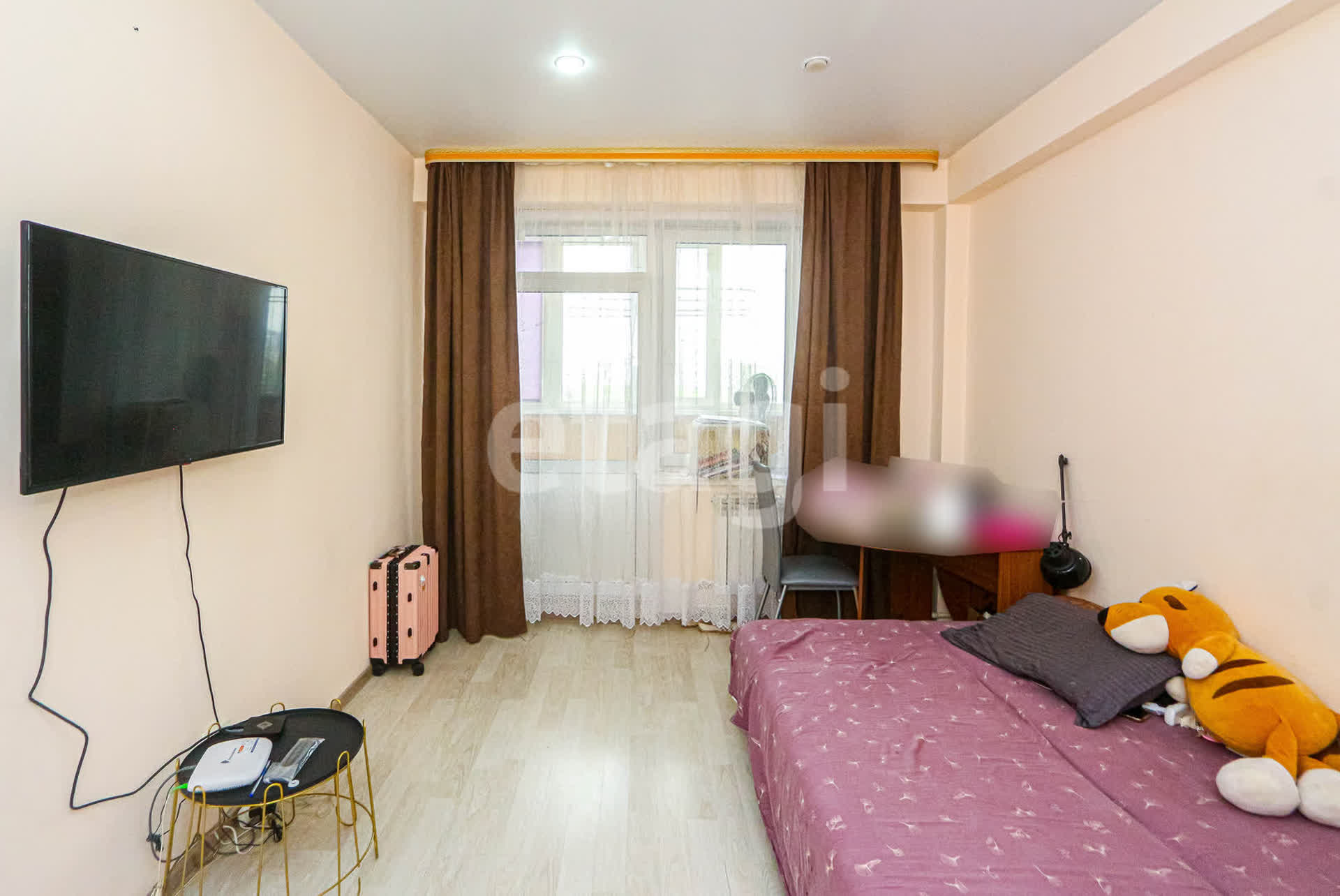 Продажа 1-комнатной квартиры, Улан-Удэ, Республика Бурятия,  Улан-Удэ