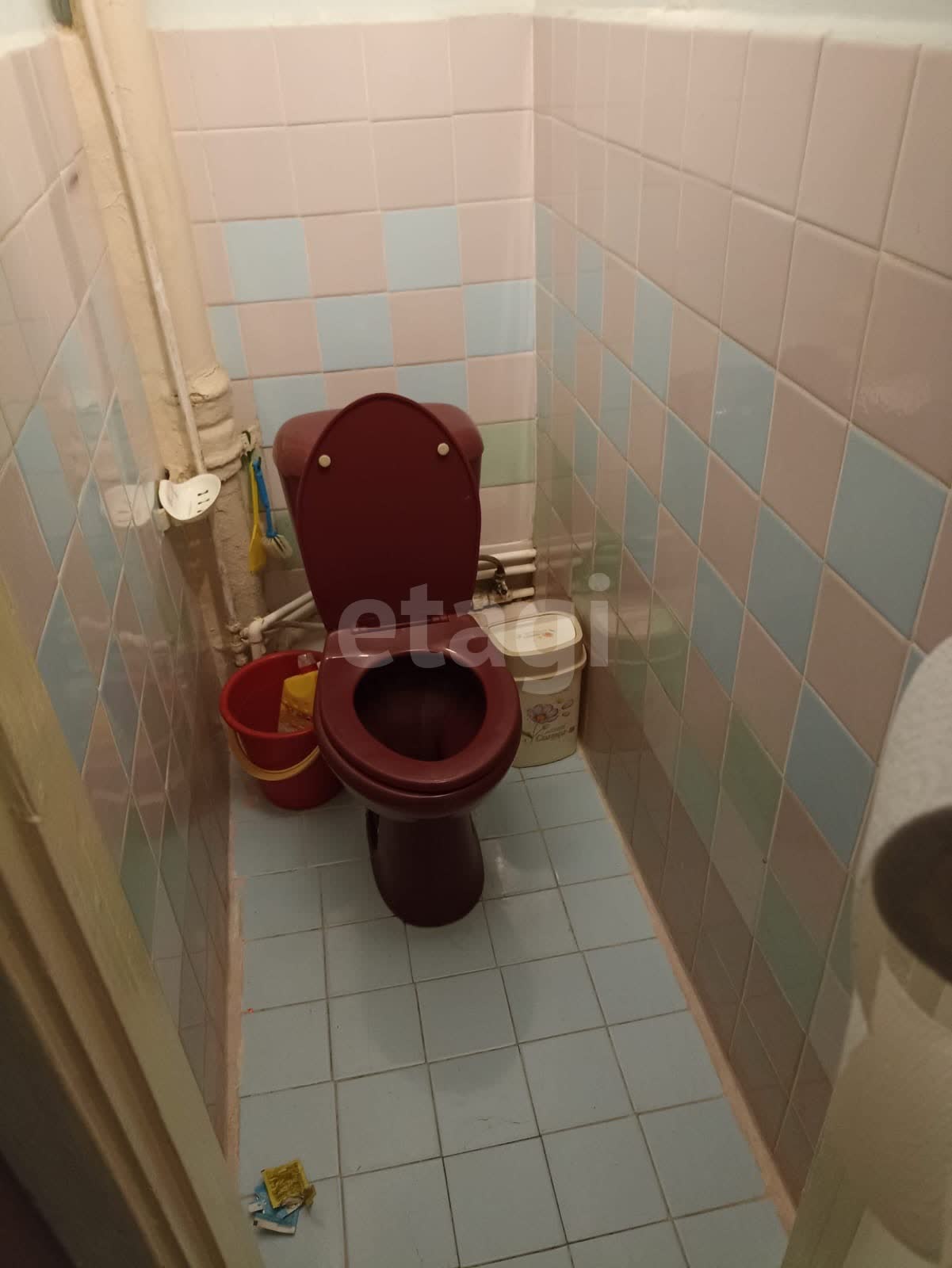 Продажа 3-комнатной квартиры, Южно-Сахалинск, Сахалинская область,  Южно-Сахалинск