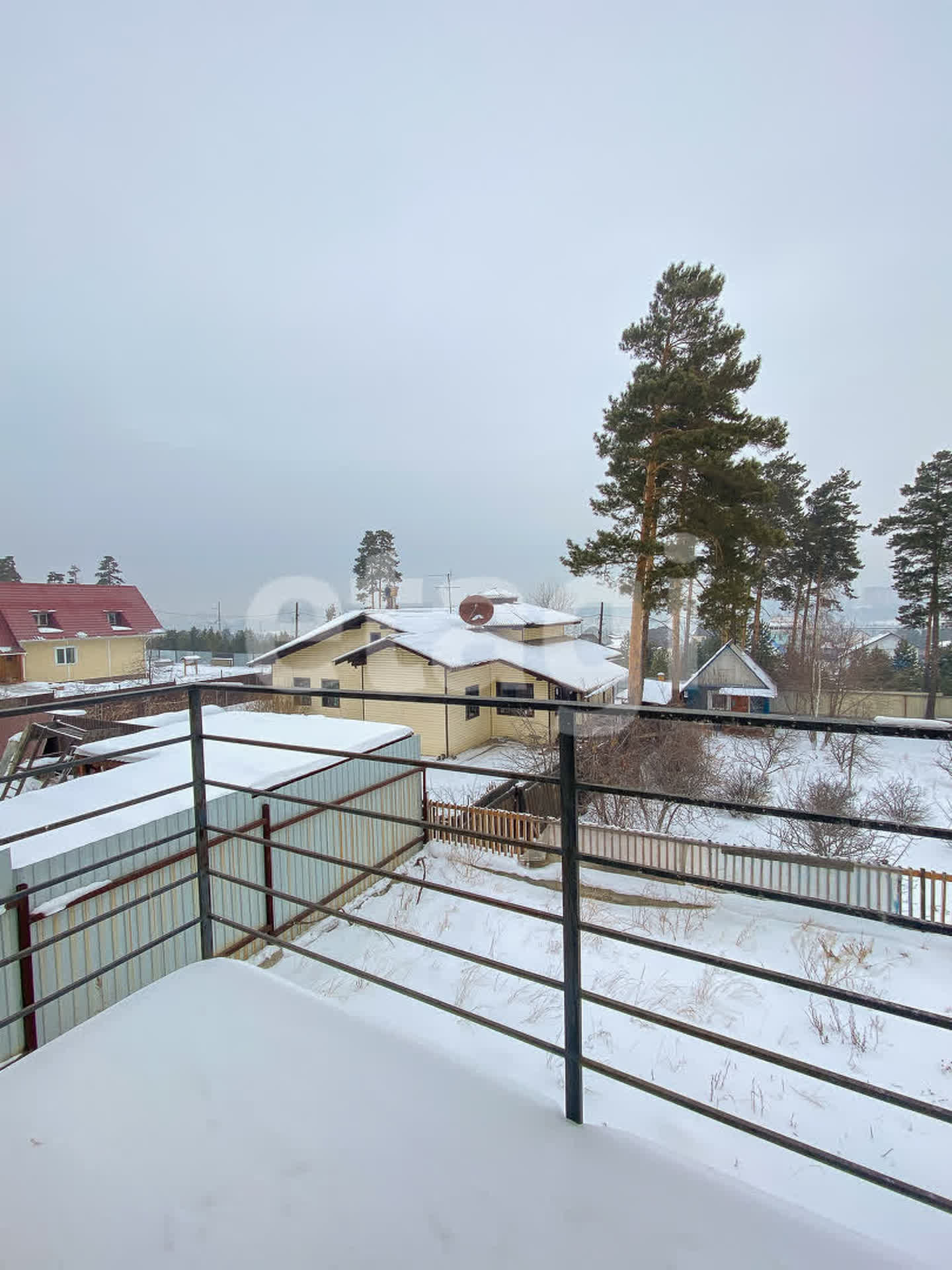 Продажа дома, 267м <sup>2</sup>, 7 сот., Улан-Удэ, Республика Бурятия,  Октябрьский