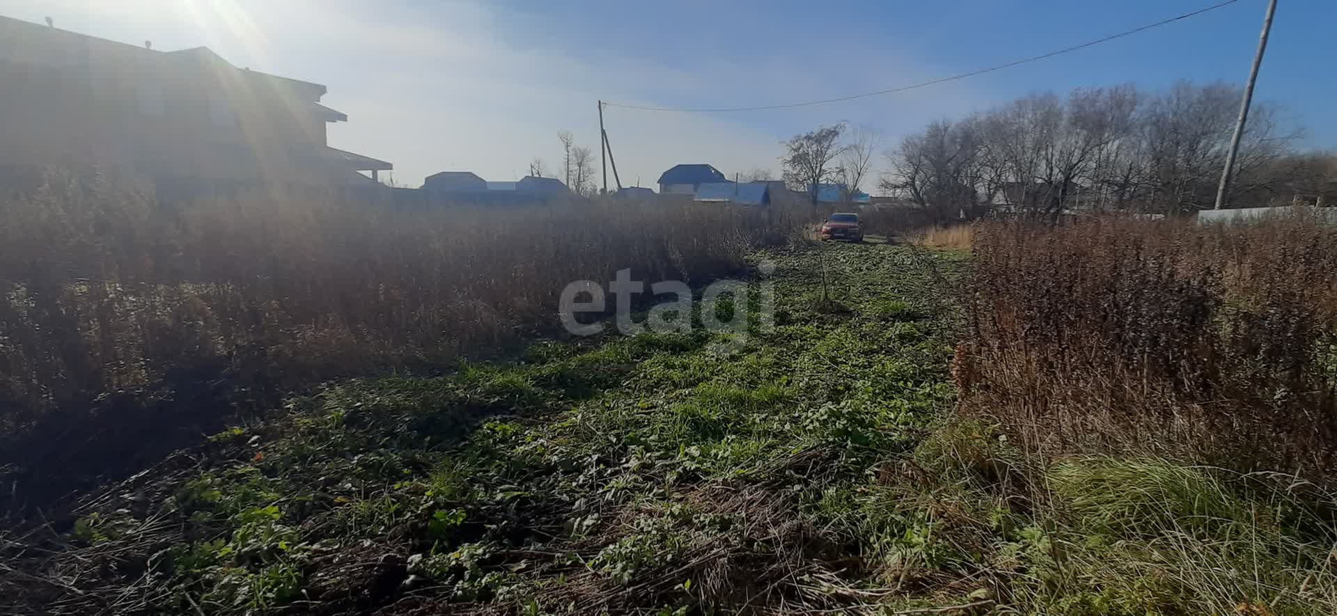 Продажа участка, Южно-Сахалинск, Сахалинская область,  