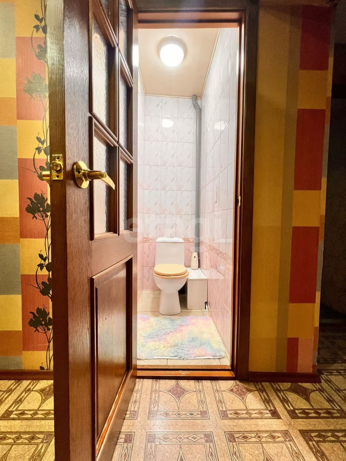 Продажа 2-комнатной квартиры, Южно-Сахалинск, Сахалинская область,  Южно-Сахалинск