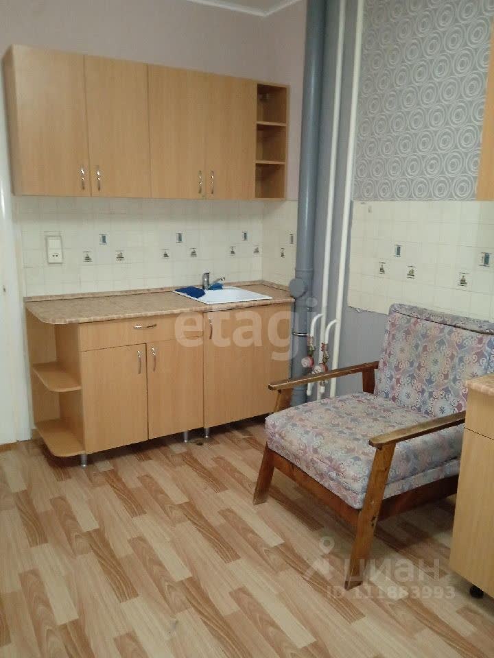 Аренда 1-комнатной квартиры, Миасс, Челябинская область,  Миасс
