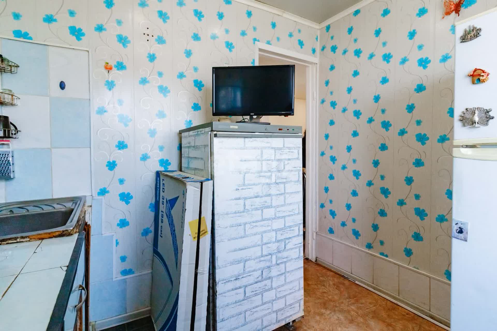 Продажа 1-комнатной квартиры, Комсомольск-на-Амуре, Лазо,  110