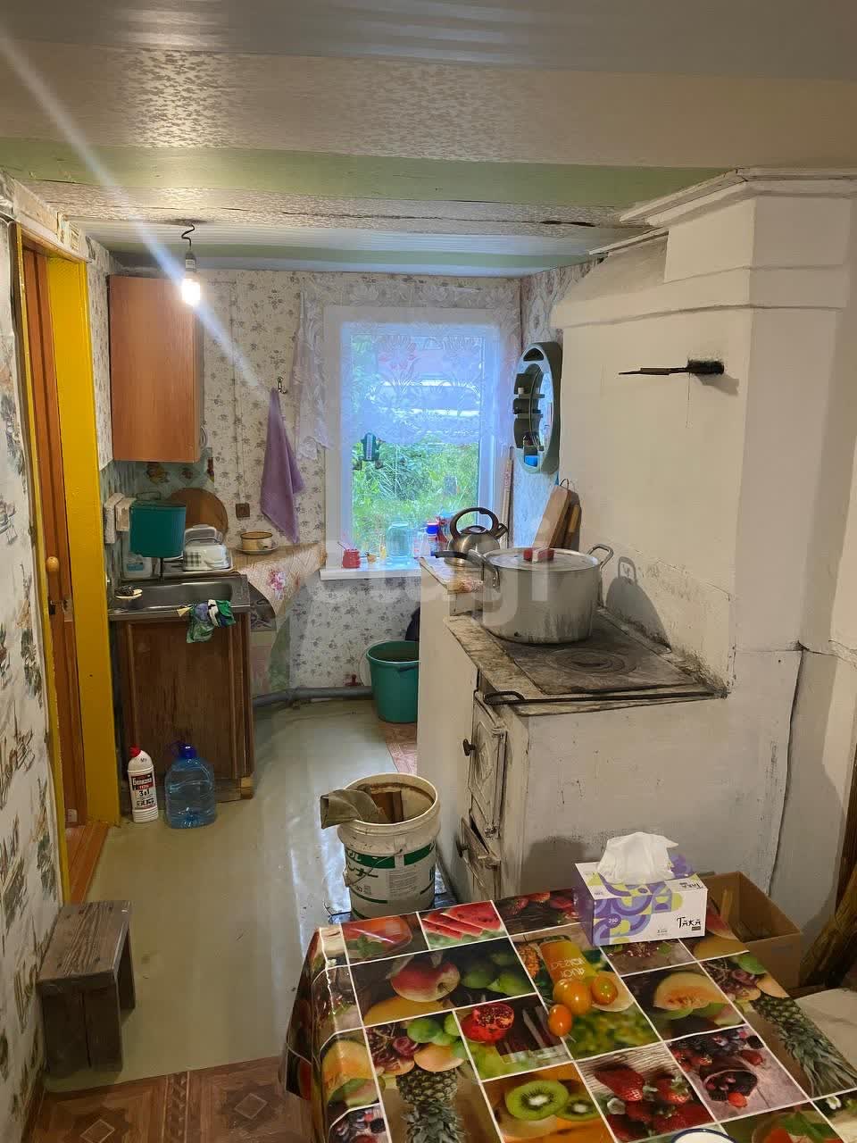 Продажа дачи, 40м <sup>2</sup>, 13 сот., Южно-Сахалинск, Сахалинская область,  Южно-Сахалинск