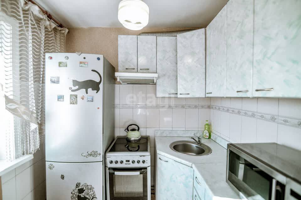 Продажа 3-комнатной квартиры, Южно-Сахалинск, Сахалинская область,  Южно-Сахалинск