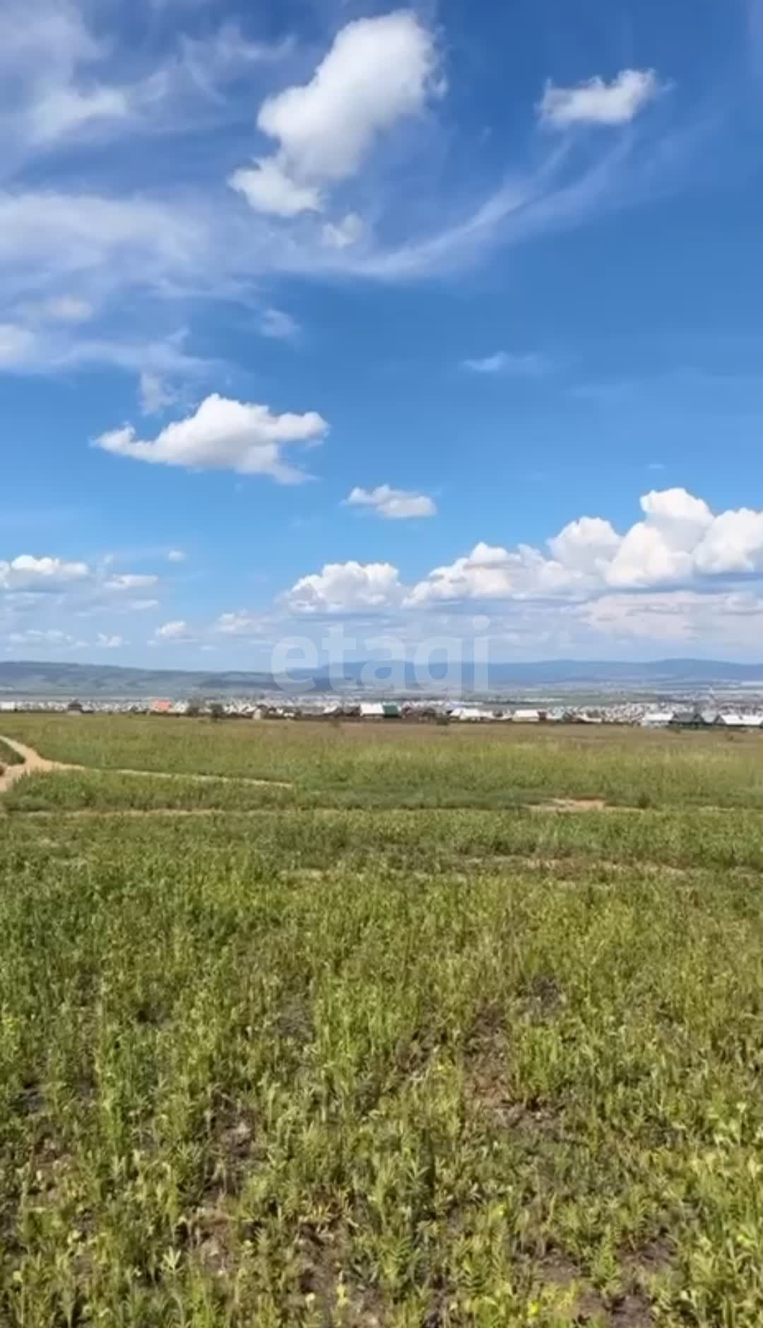 Продажа участка, Улан-Удэ, Республика Бурятия