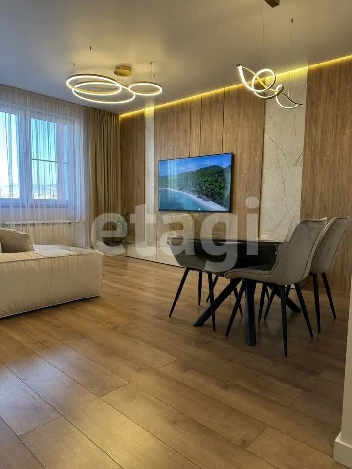 Продажа 3-комнатной квартиры, Улан-Удэ, Республика Бурятия,  Улан-Удэ