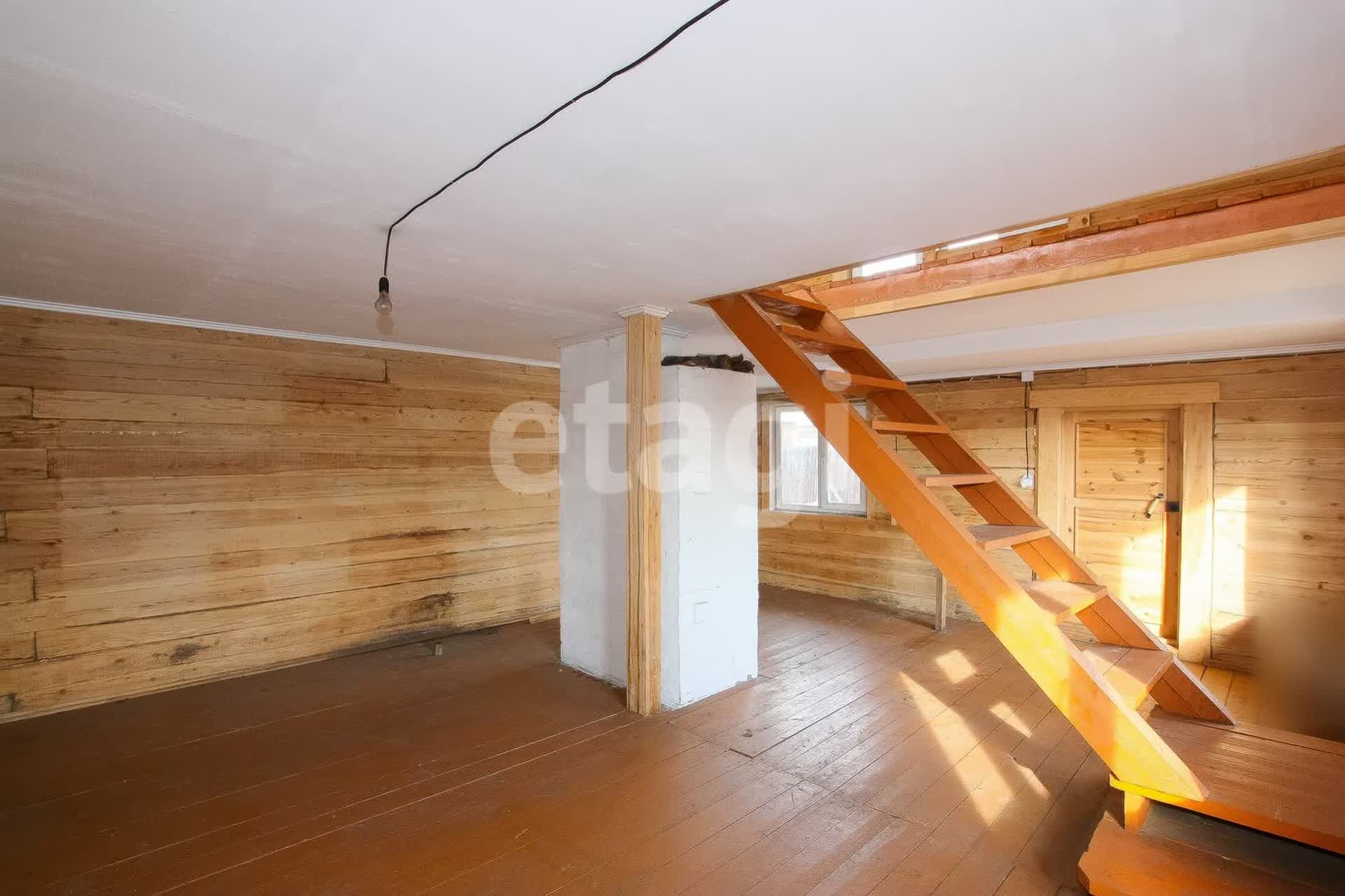 Продажа дома, 74м <sup>2</sup>, 4 сот., Улан-Удэ, Республика Бурятия,  