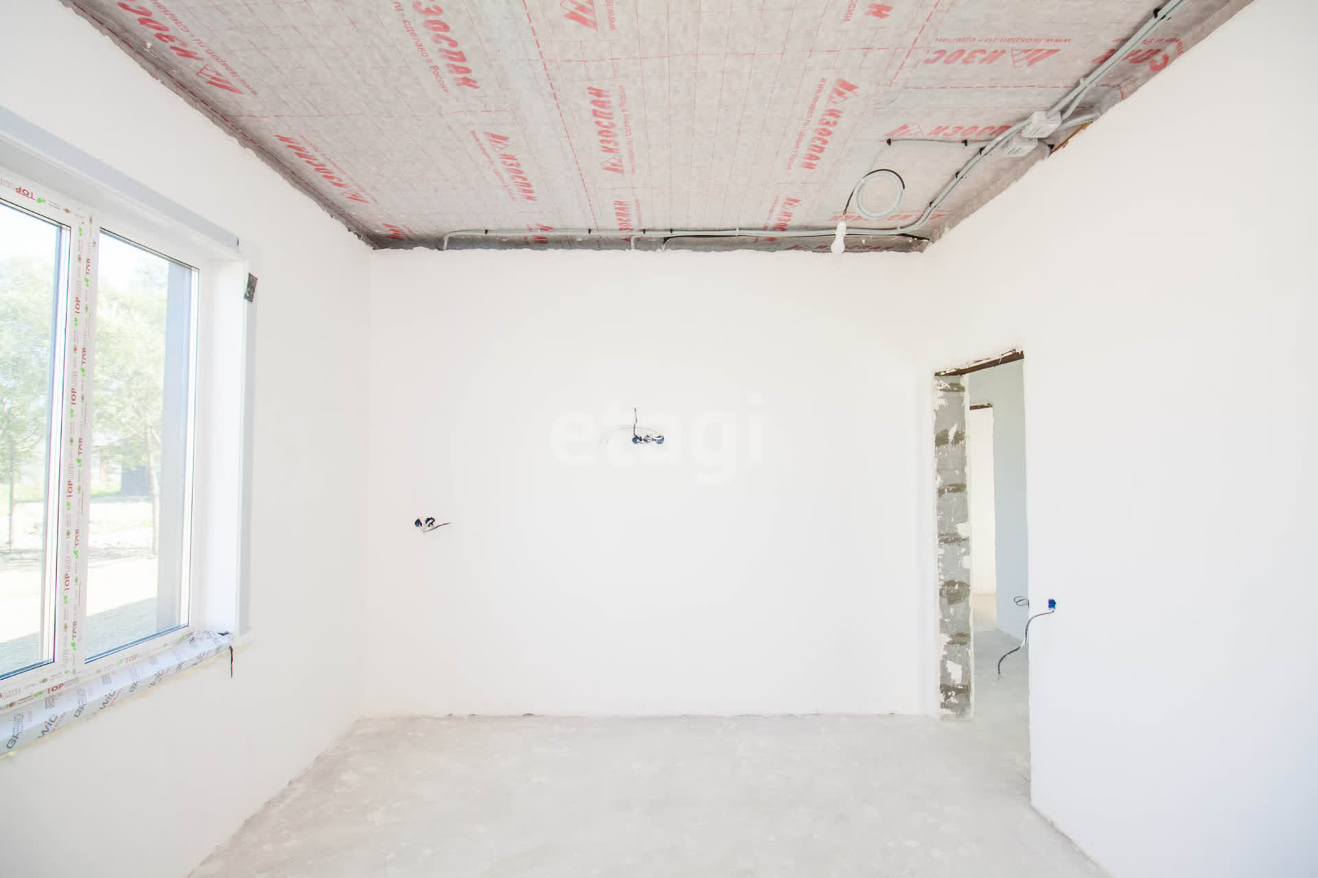 Продажа дома, 80м <sup>2</sup>, 8 сот., Южно-Сахалинск, Сахалинская область,  