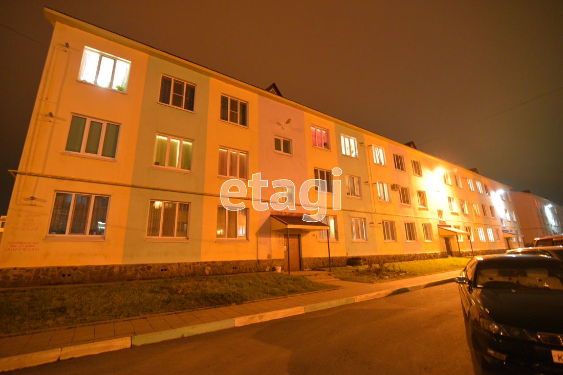 Продажа 3-комнатной квартиры, Южно-Сахалинск, Сахалинская область,  Южно-Сахалинск