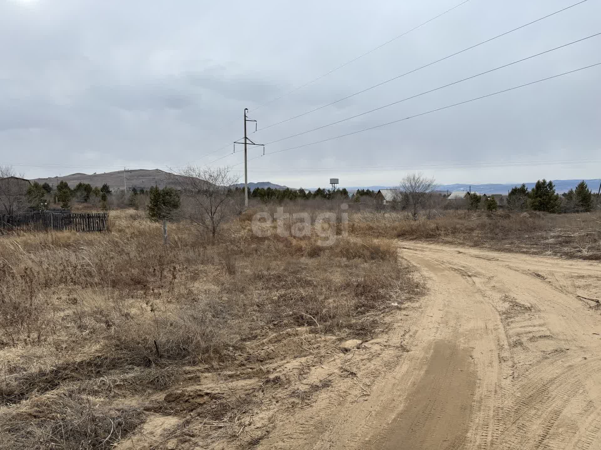 Продажа участка, Улан-Удэ, Республика Бурятия,  Тарбагатайский