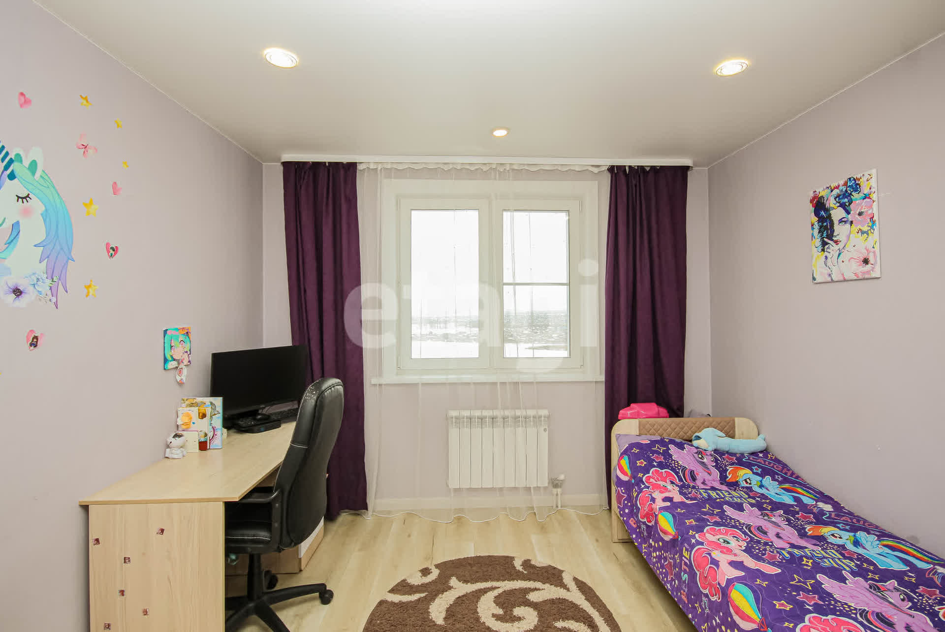 Продажа 3-комнатной квартиры, Улан-Удэ, Республика Бурятия,  Улан-Удэ