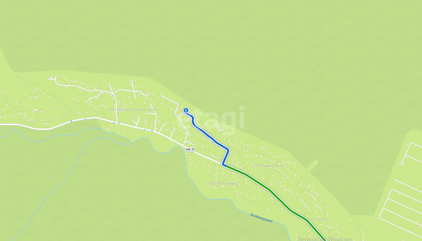 Продажа участка, Южно-Сахалинск, Сахалинская область,  Южно-Сахалинск