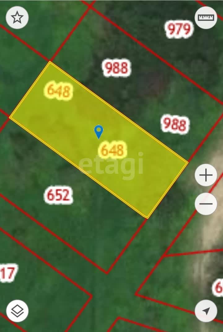 Продажа участка, Южно-Сахалинск, Сахалинская область,  Южно-Сахалинск