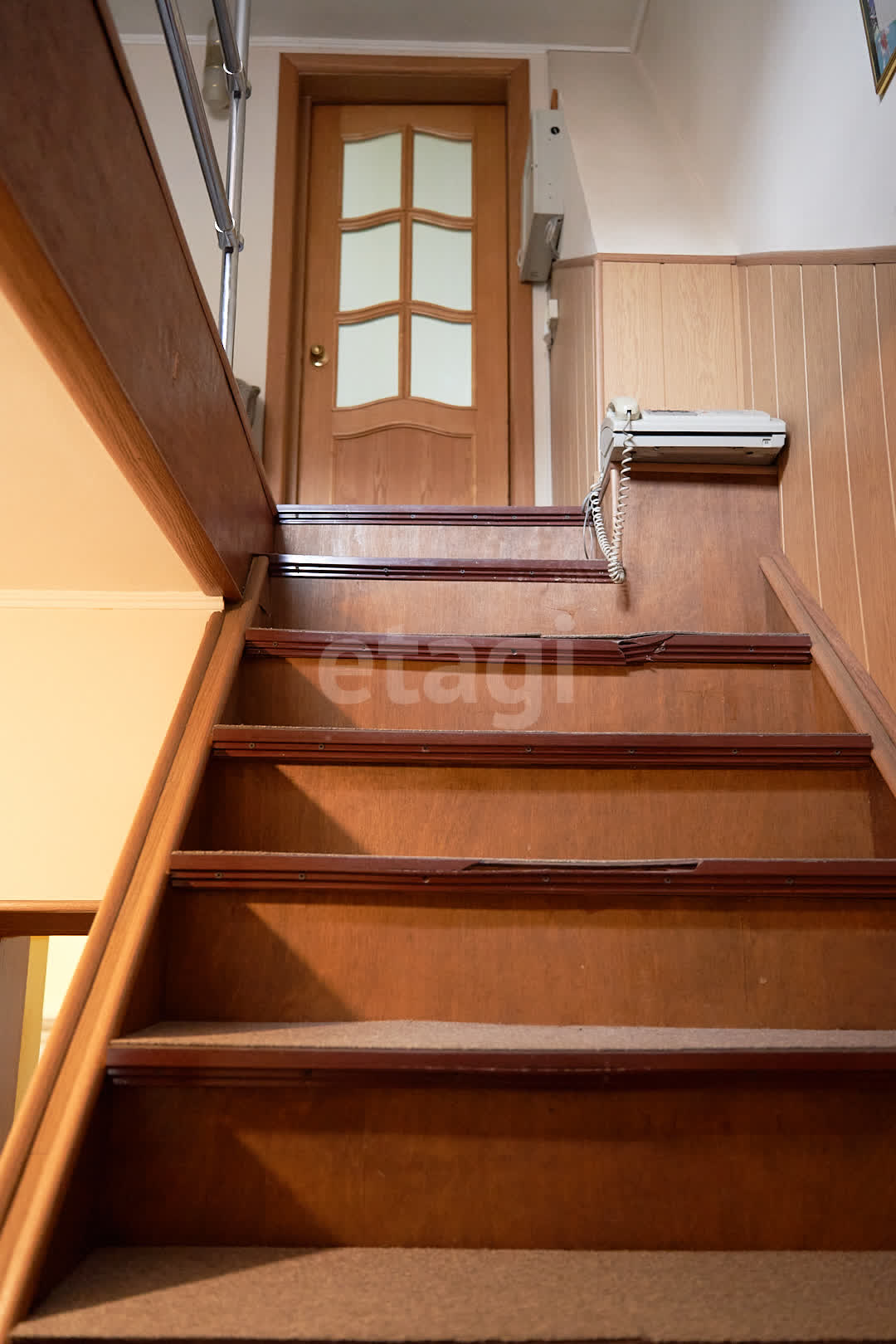 Продажа дома, 130м <sup>2</sup>, 6 сот., Южно-Сахалинск, Сахалинская область,  